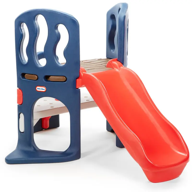 Hide & Slide™ Climber - Blue And Red 1