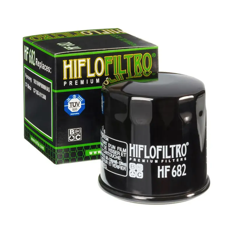 Hiflo - Cfmoto 450Mt Oil Filter - Osfa 1