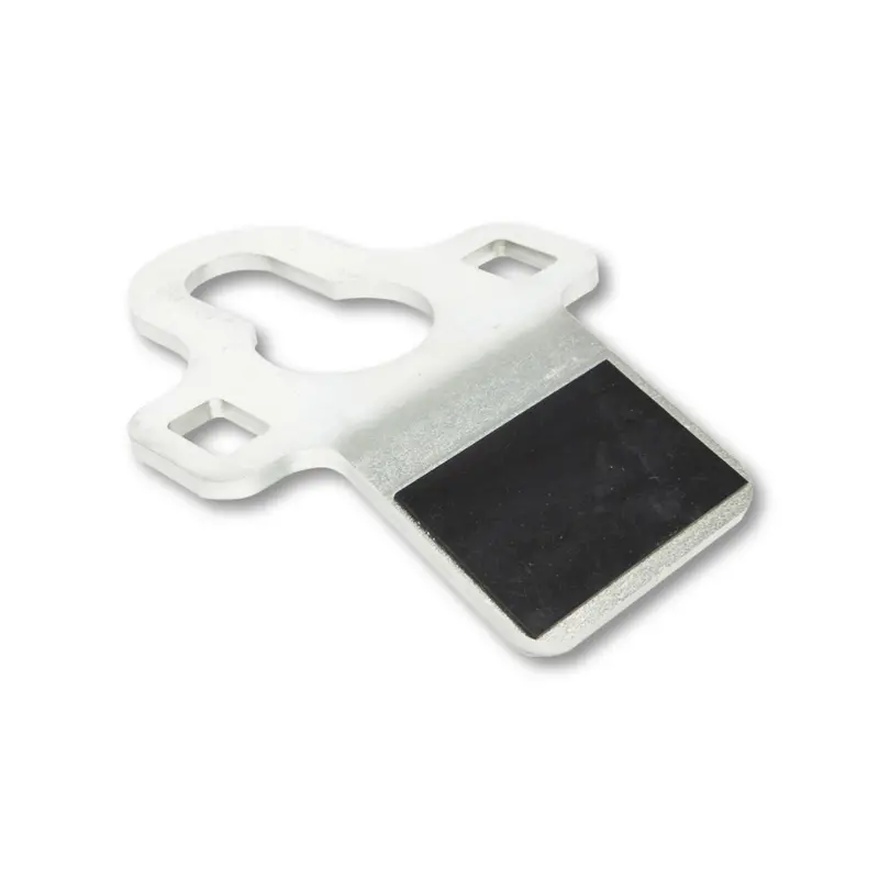 Hitch Plate For Towing Balls 1