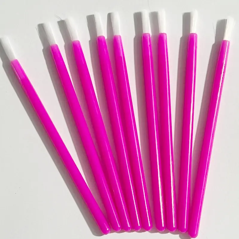 Hot Pink Pyo Paint Your Own Brushes For Cookies & Cupcakes 1