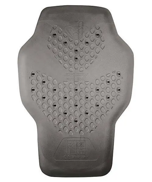 Ixon - Ix-Pro Bfb-2 Grey Back Protector 1