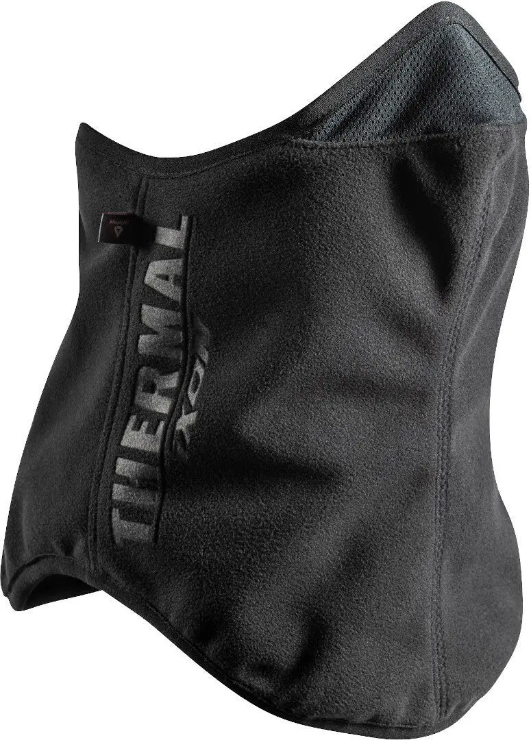 Ixon - Thermal Neck Warmer Black 1