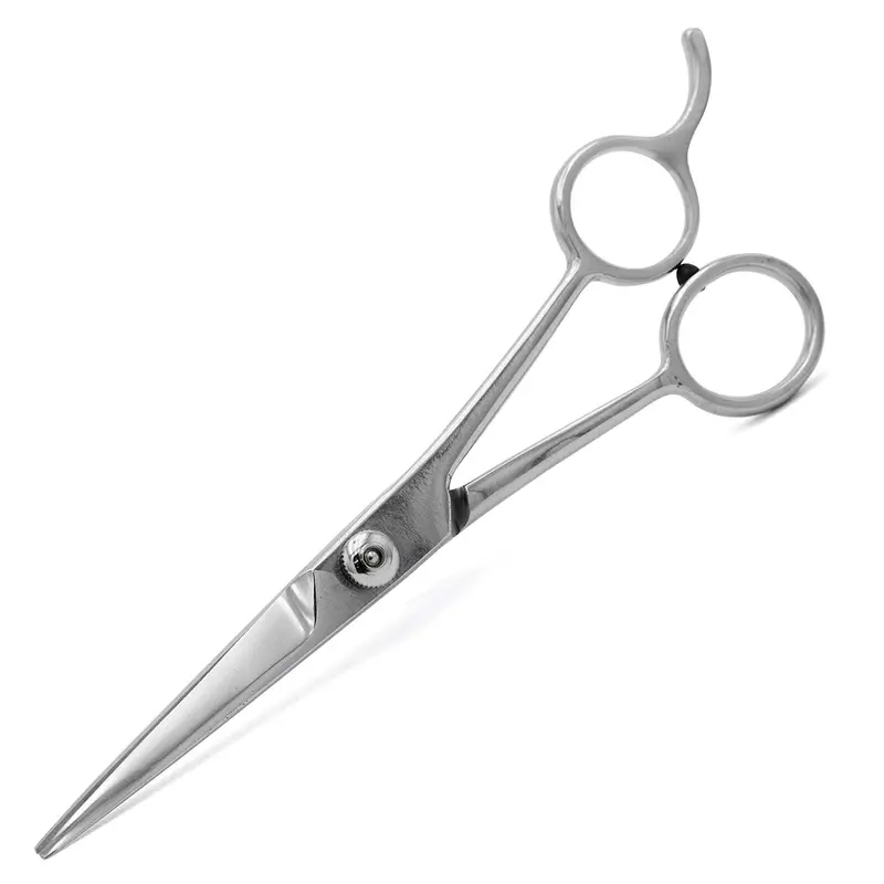 Jeffers Professional Stainless Steel Pet Grooming Shears 1