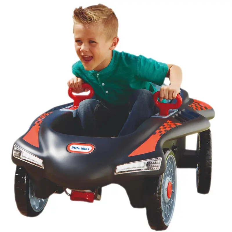 Jett Car Racer™ 1