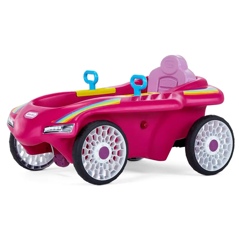 Jett Car Racer™- Pink 1