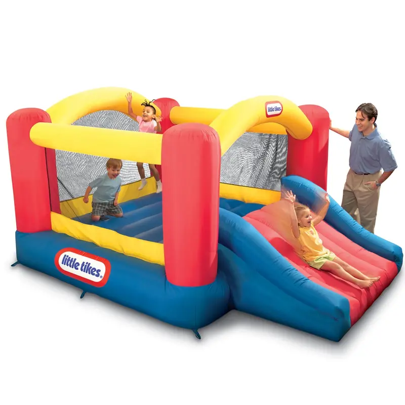 Jump 'N Slide™ Bouncer 1