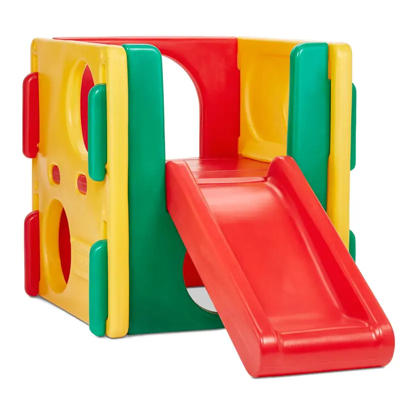 Junior Activity Gym 1