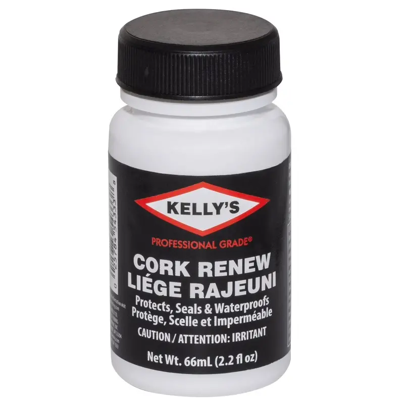 Kelly’S Cork Renew Conditioner, 2 Oz 1