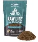 Koha Freeze-Dried Raw Topper Elk & Venison Recipe For Dogs And Cats 1
