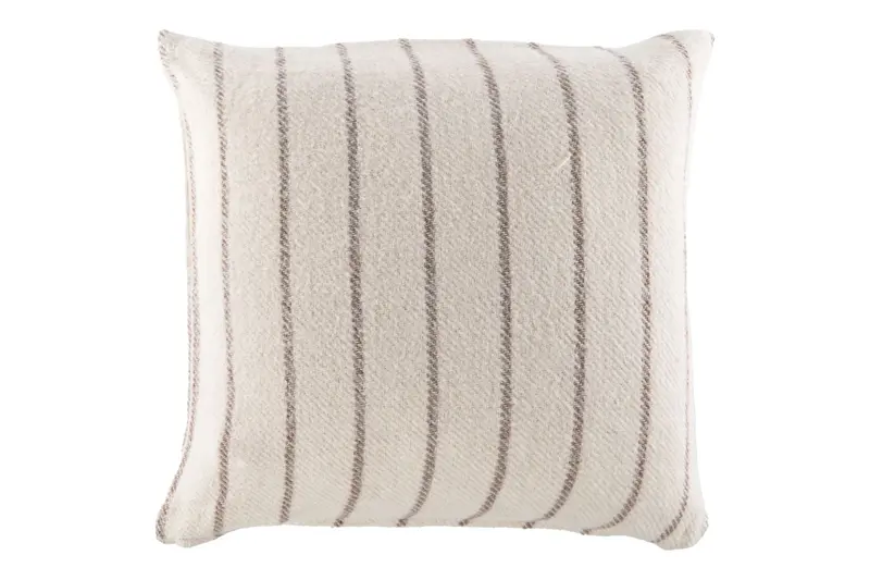Kussen Alma Taupe 45 X45 1