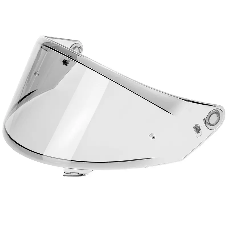 Kyt - Nfr Nx Clear Visor - Osfa 1