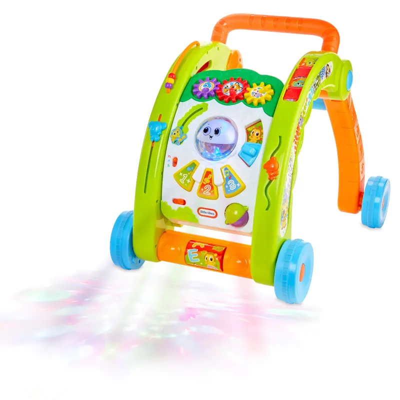 Learn & Play™ 3-In-1 Activity Walker™ 1
