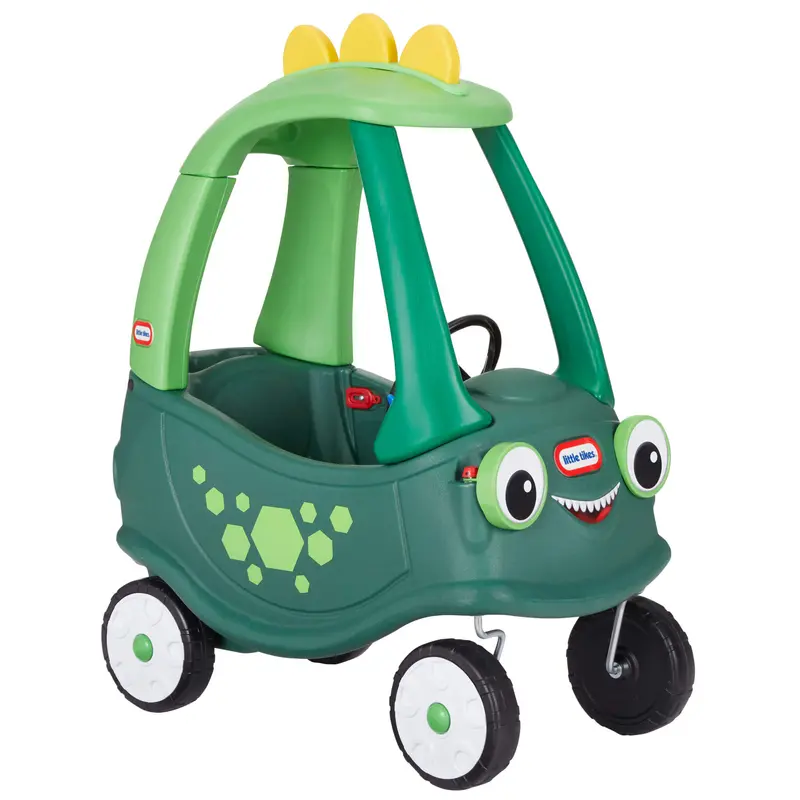 Little Tikes Cozy Coupe® Dino 1