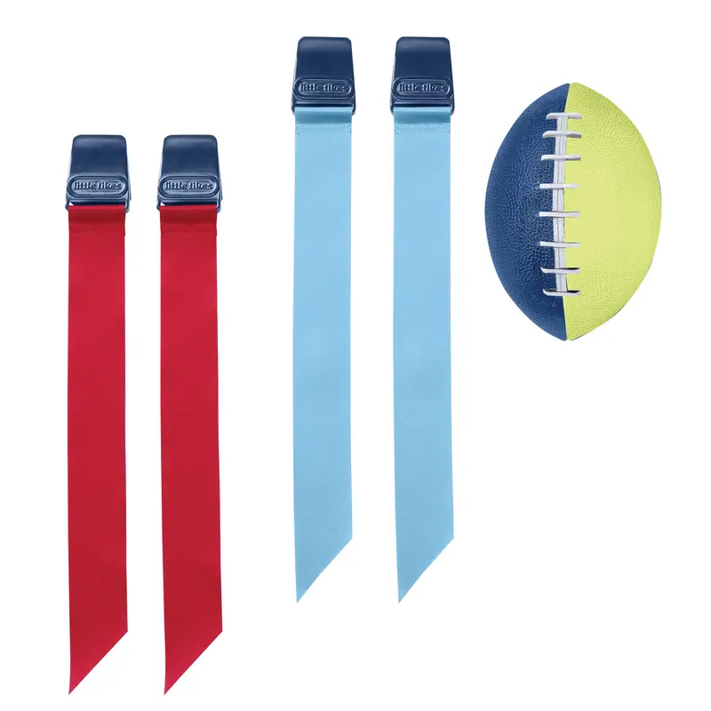 Little Tikes™ Sports Flag Football 1