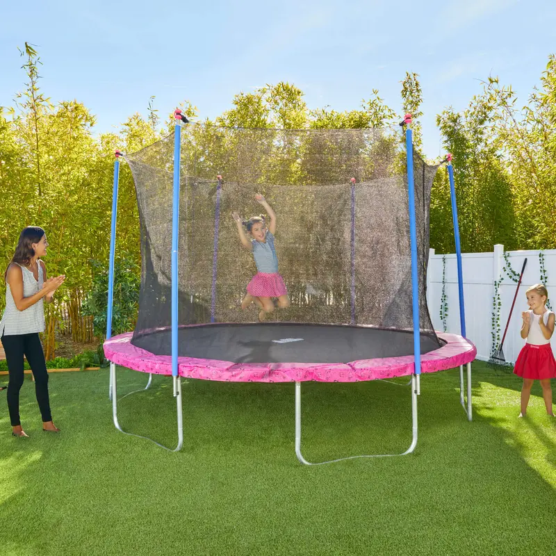 Lol Surprise™ 12Ft Trampoline 1