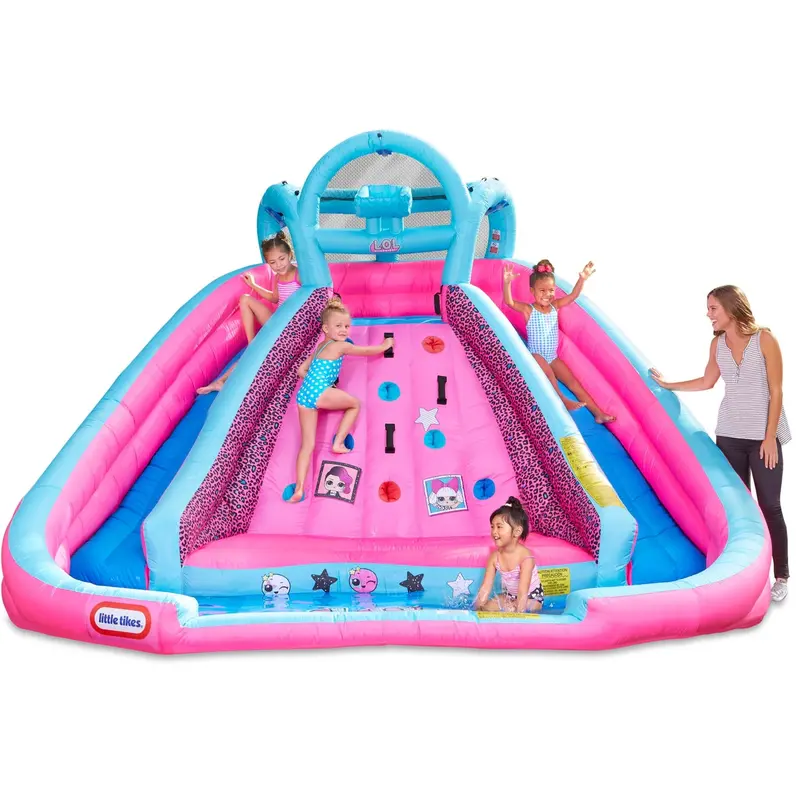 Lol Surprise™ River Race Water Slide 1