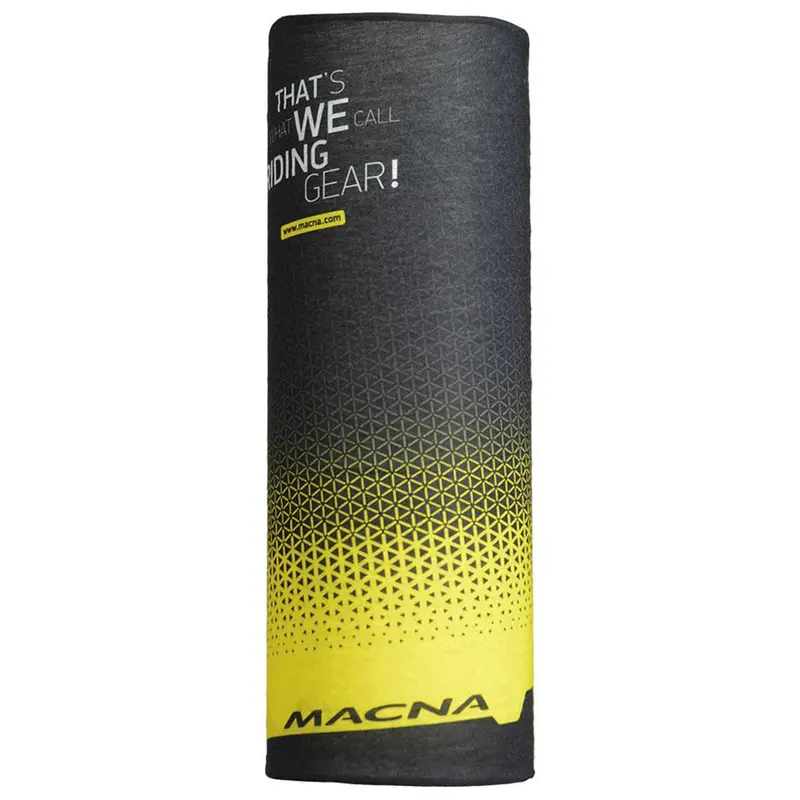 Macna - Grey Neck Tube 1