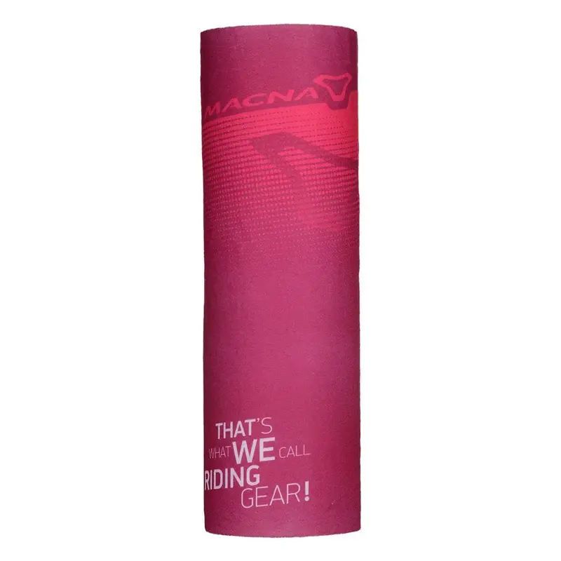 Macna - Pink Neck Tube 1