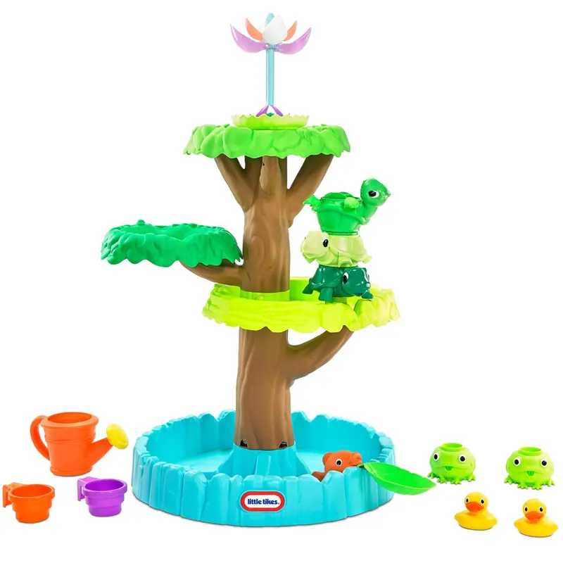 Magic Flower Water Table™ 1