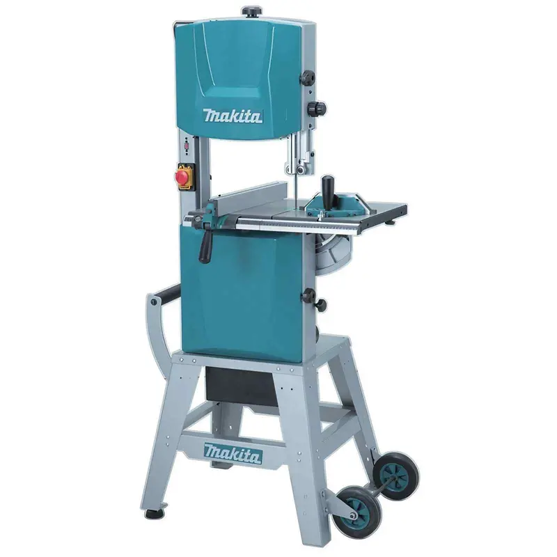 Makita Lb1200f Vertical Band Saw 305Mm/12" 900Watt 1