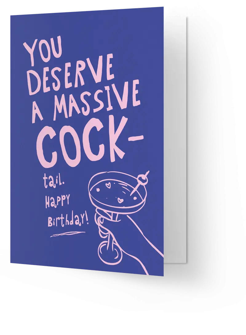 Massive Cocktail 1