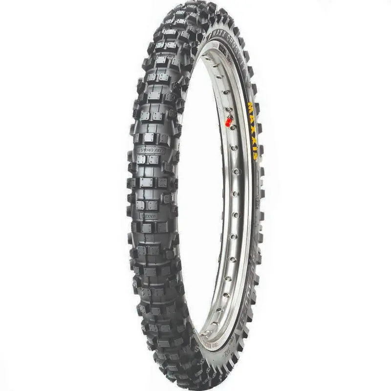 Maxxis - Mx-It Mid/Hard Front - 80/100-21 1
