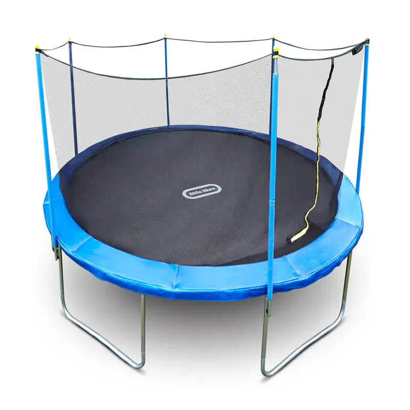 Mega 15-Foot Trampoline 1
