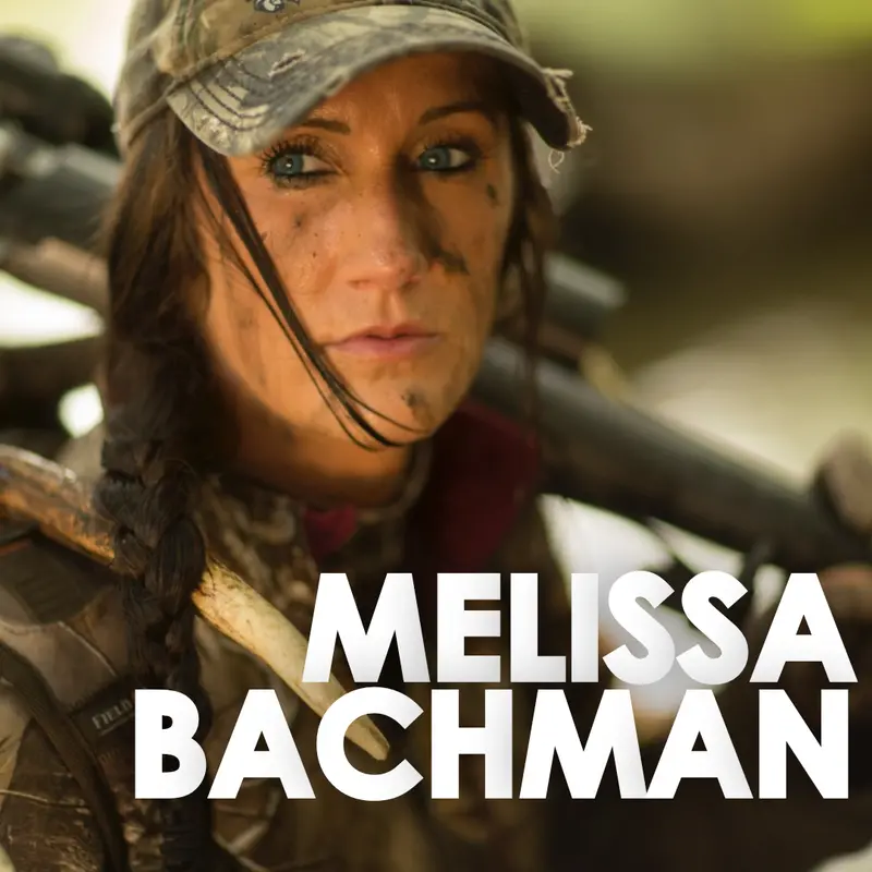 Melissa Bachman 1