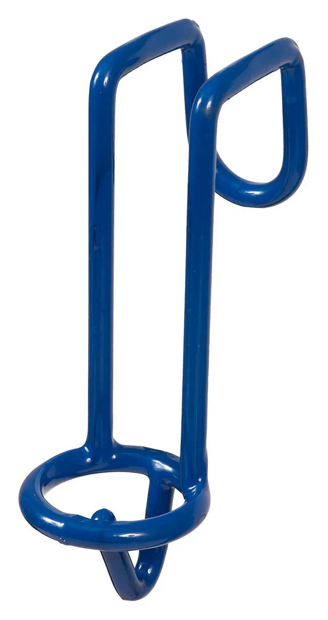 Metal Bucket Hanger, 6" 1