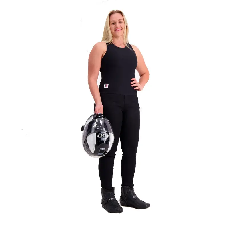 Missmxg - Sports Singlet 1
