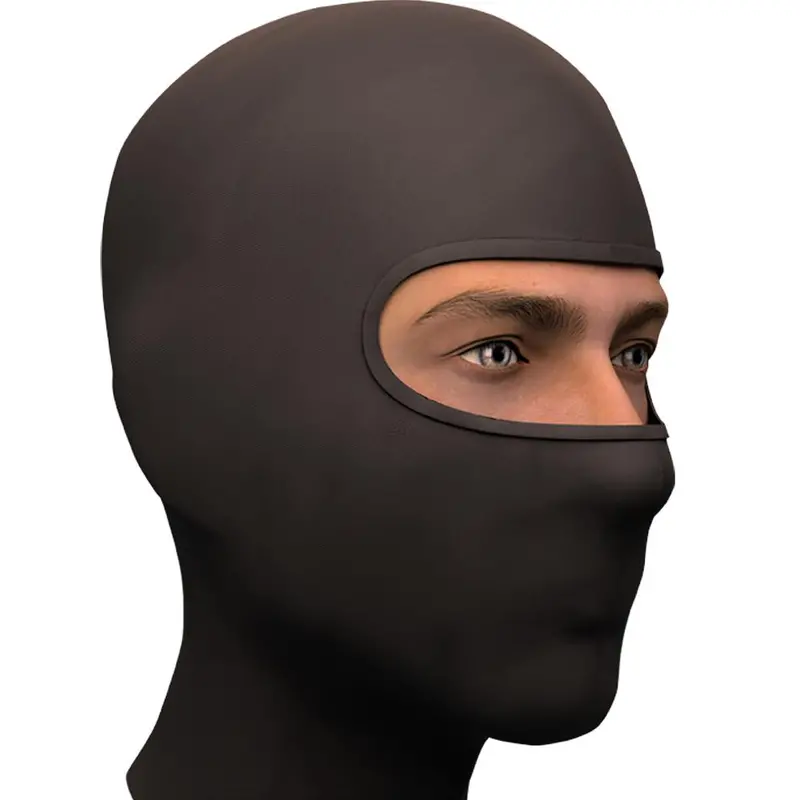 Moto Dry - Thermal Balaclava 1