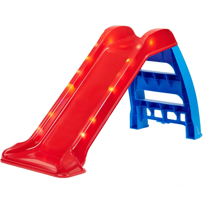 My First Light Up Slide 1