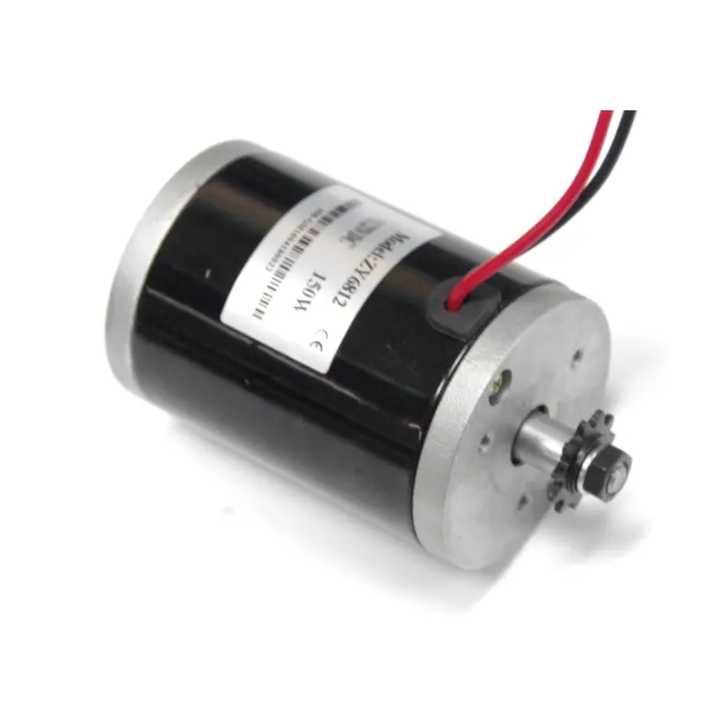 My6812 150W 24V 2750Rpm Dc Motor For E-Bike Bicycle 1
