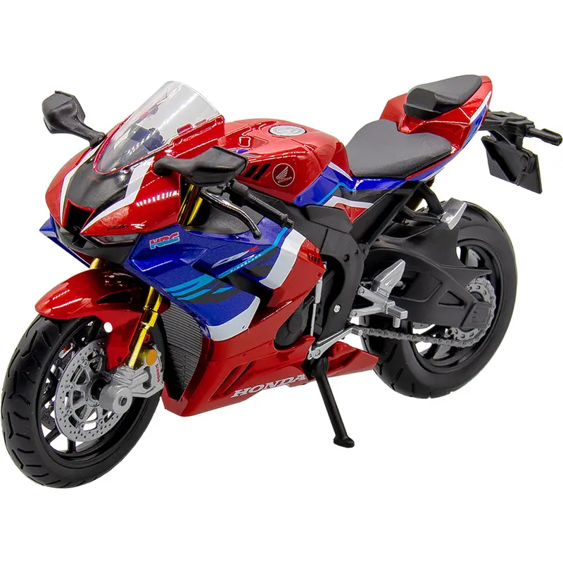 New Ray - Honda Cbr1000rr-R Sp 1.12 Scale Model Bike 1