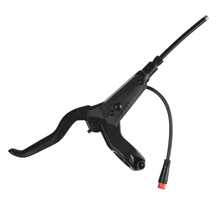 Nutt Brake Lever Left 1