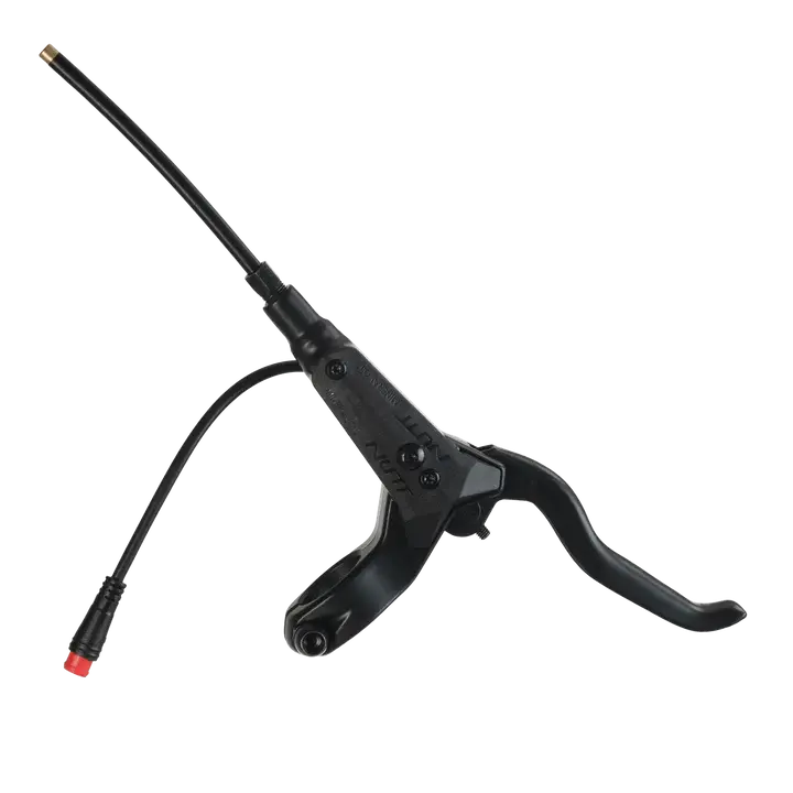 Nutt Brake Lever Right 1