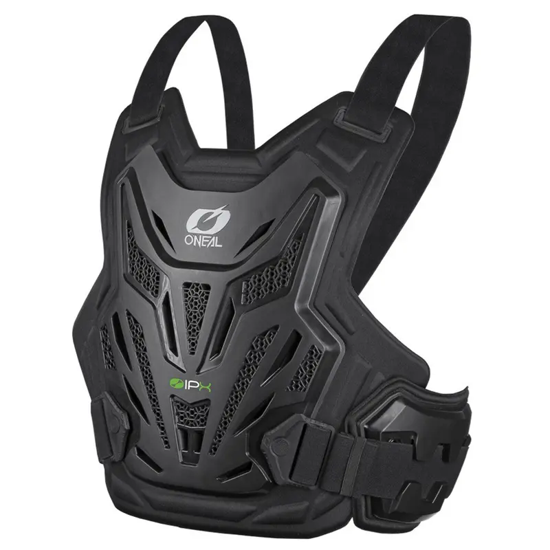 Oneal - Split Lite Black Chest Protector 1