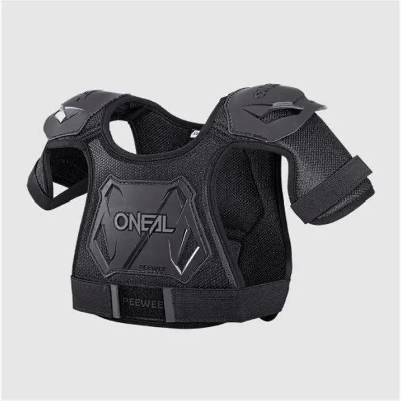 Oneal - Youth Peewee Black Body Armour 1