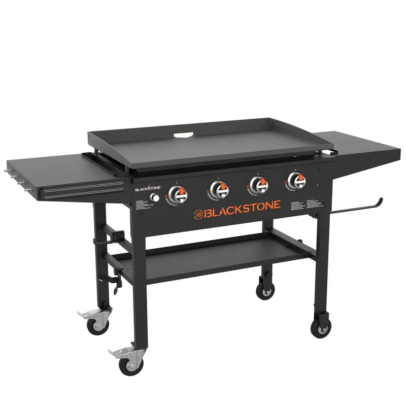 Original 36" Griddle 1