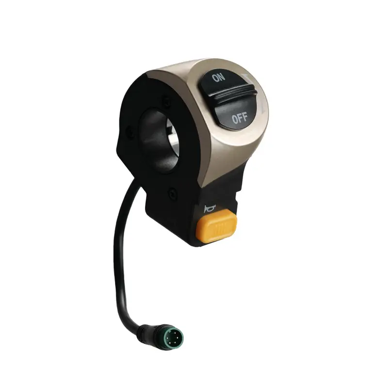 P1 2.0 Light Switch 1