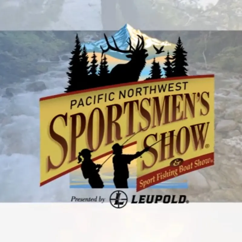 Pacific Northwest Sportsmen's Show 1