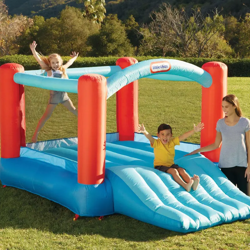 Pack 'N Roll Bouncer™ 1