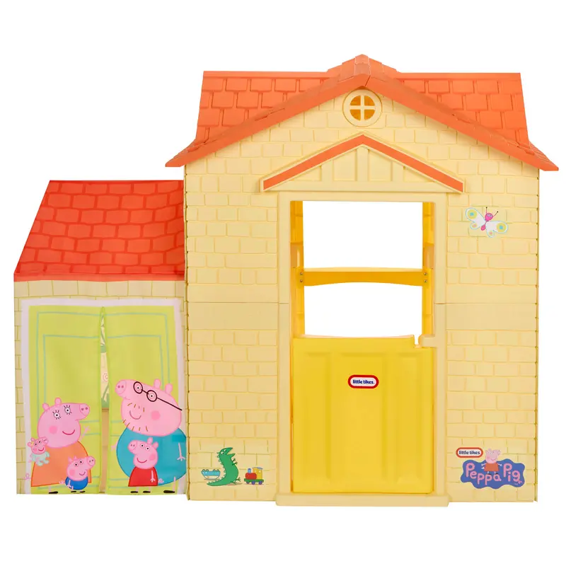 Peppa Pig Playhouse 1