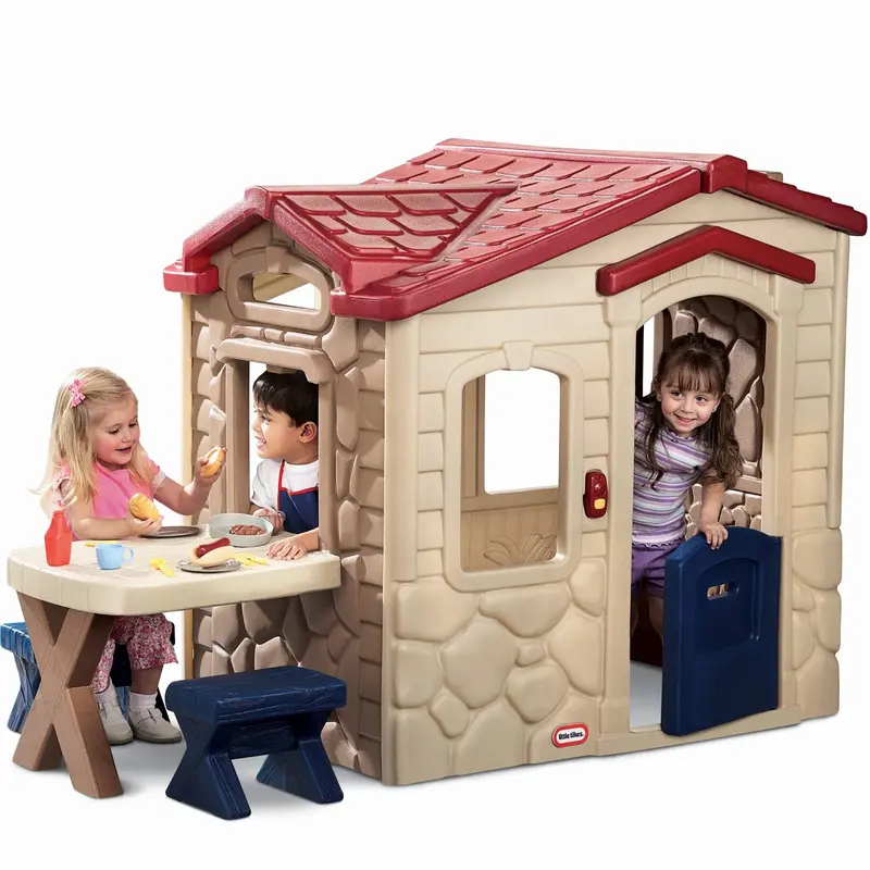 Picnic On The Patio™ Playhouse 1