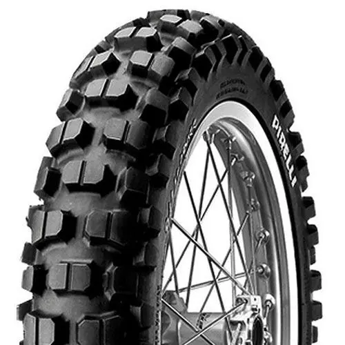 Pirelli - Mt 21 Rallycross Rear - 140/80-18 1