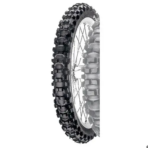 Pirelli - Scorpion Xc Mid Hard Front - 80/100-21 1