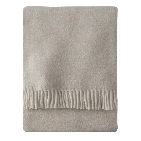 Plaid Vdk - Rennes Linen 1