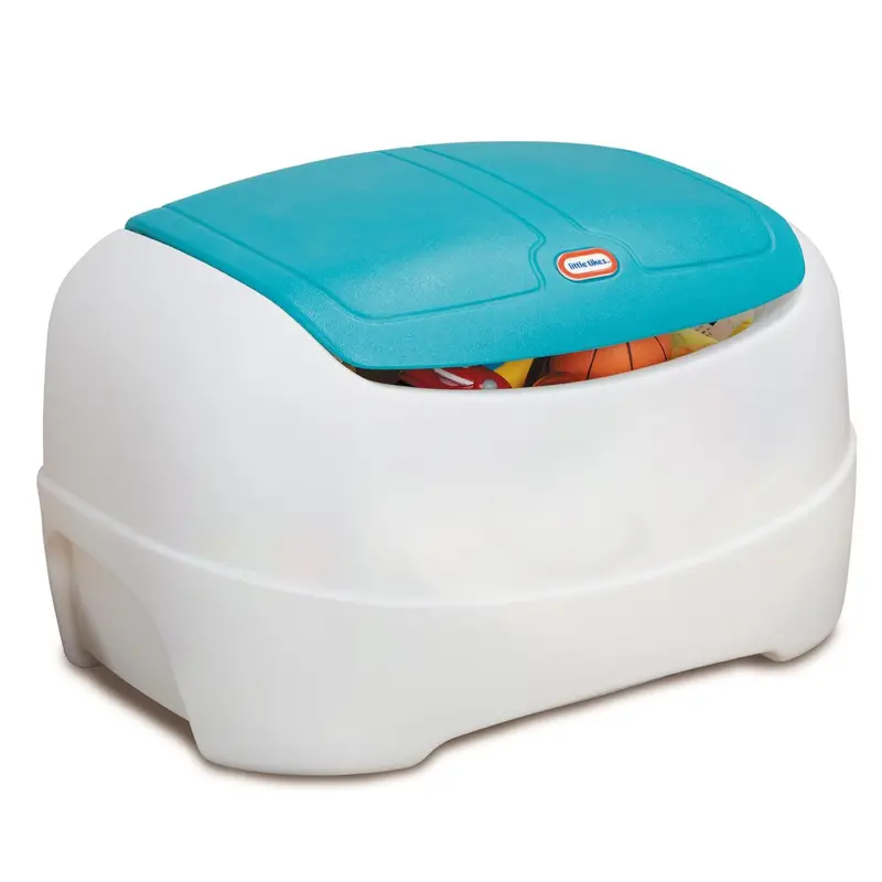 Play 'N Store Toy Chest 1