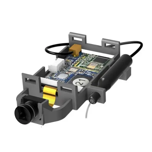 Pluto Wifi Camera Module 1