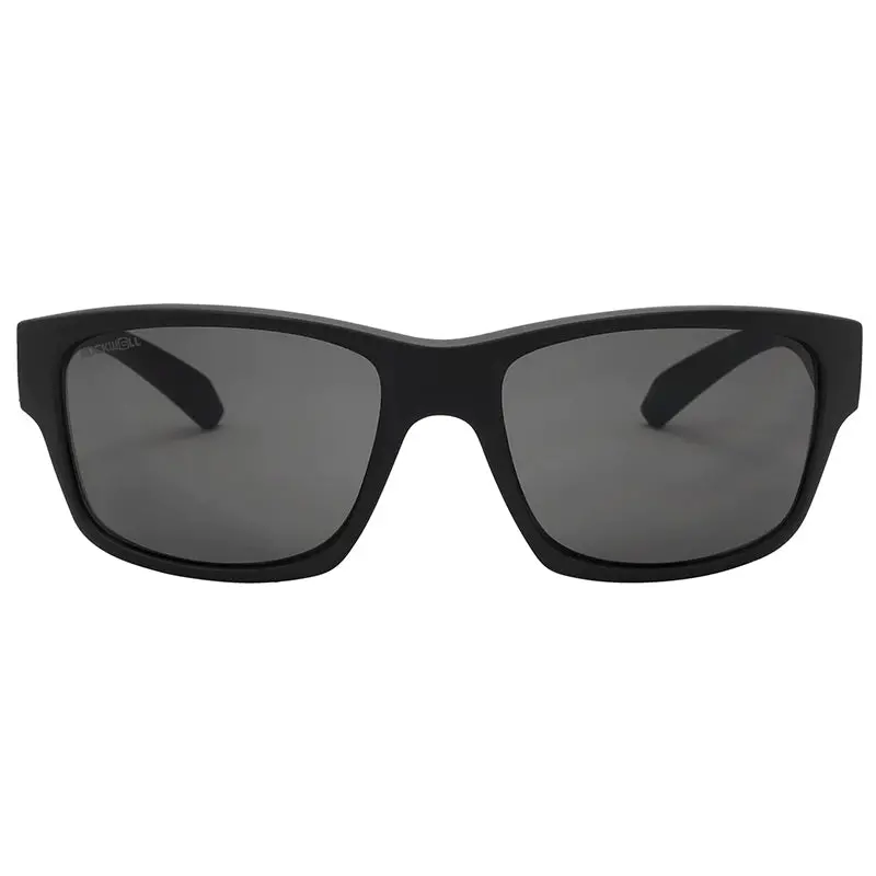 Pompeii Floatable (Matte Black/Black Polarized Hydro) 1
